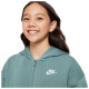 Nike Παιδική ζακέτα Sportswear Club Fleece